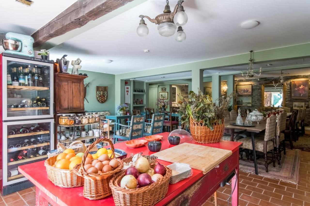 Villa Camelia Boutique House Camacha  المظهر الخارجي الصورة