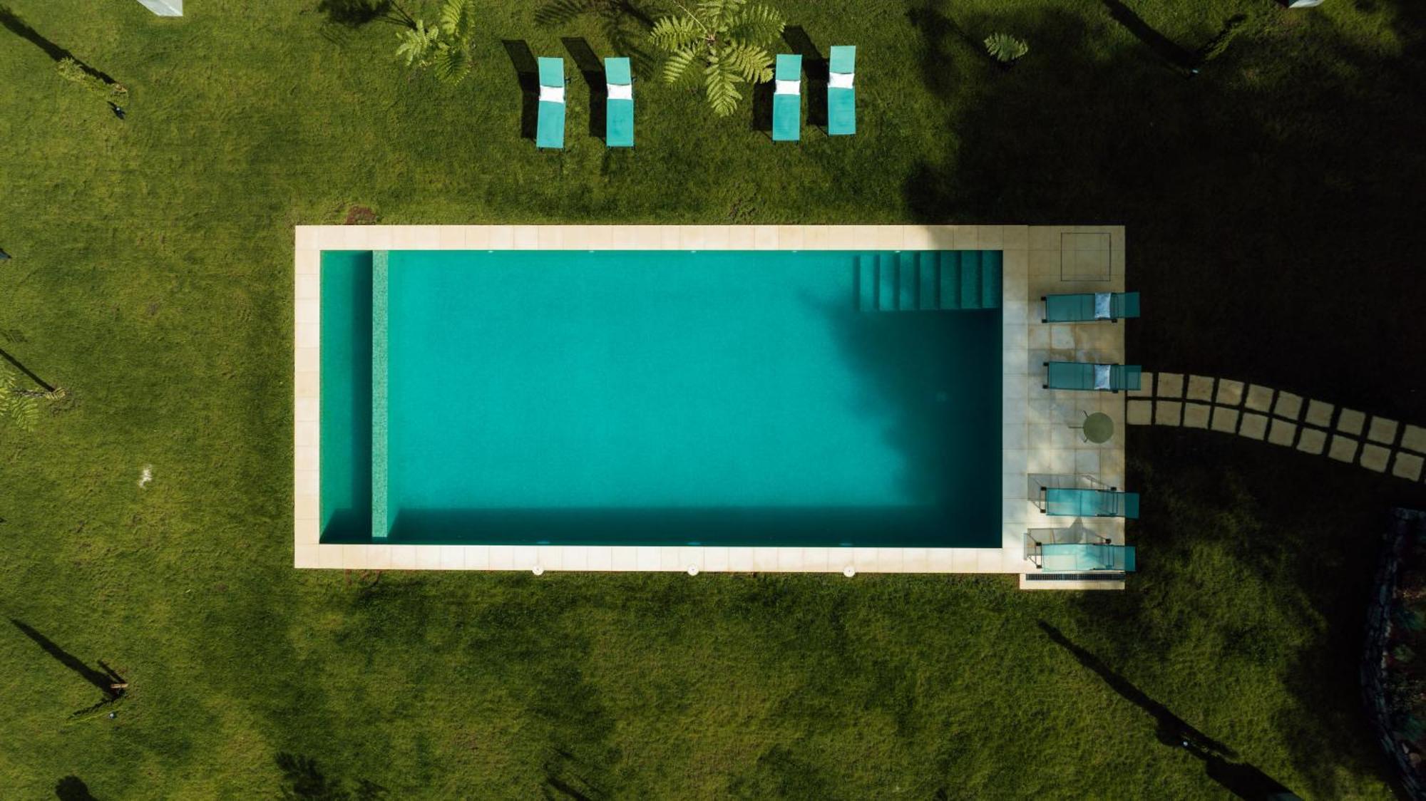 Villa Camelia Boutique House Camacha  المظهر الخارجي الصورة