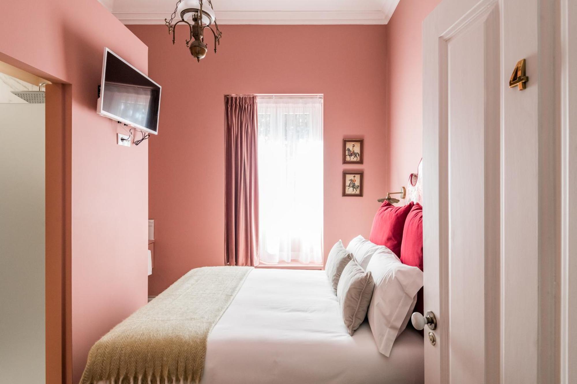 Villa Camelia Boutique House Camacha  المظهر الخارجي الصورة