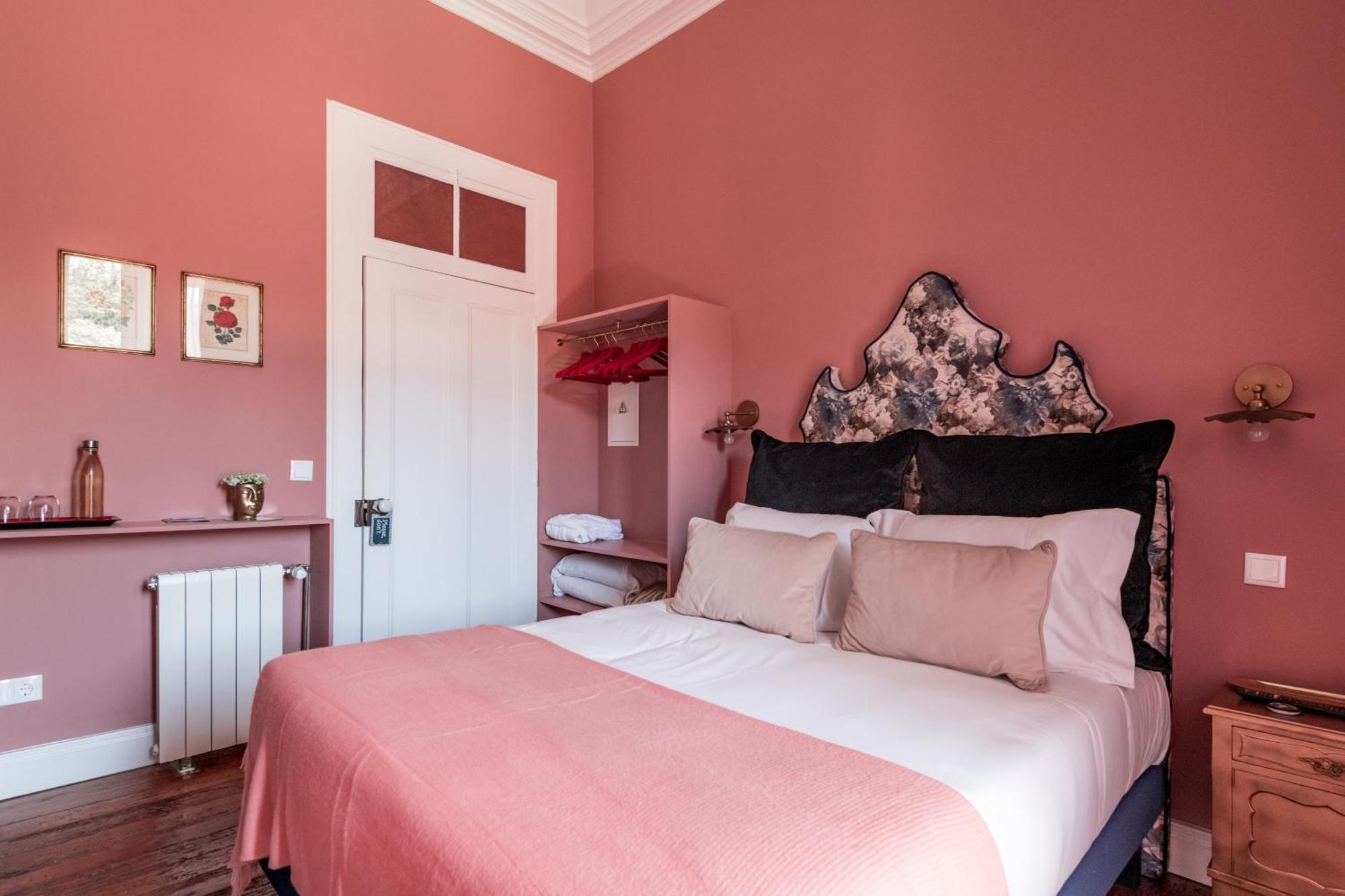 Villa Camelia Boutique House Camacha  المظهر الخارجي الصورة