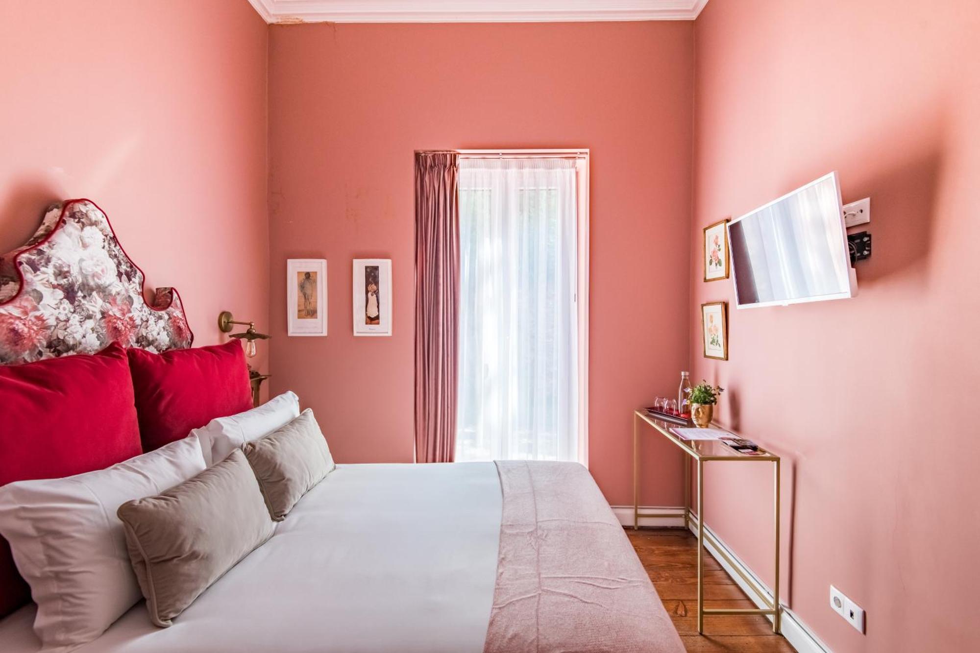 Villa Camelia Boutique House Camacha  المظهر الخارجي الصورة