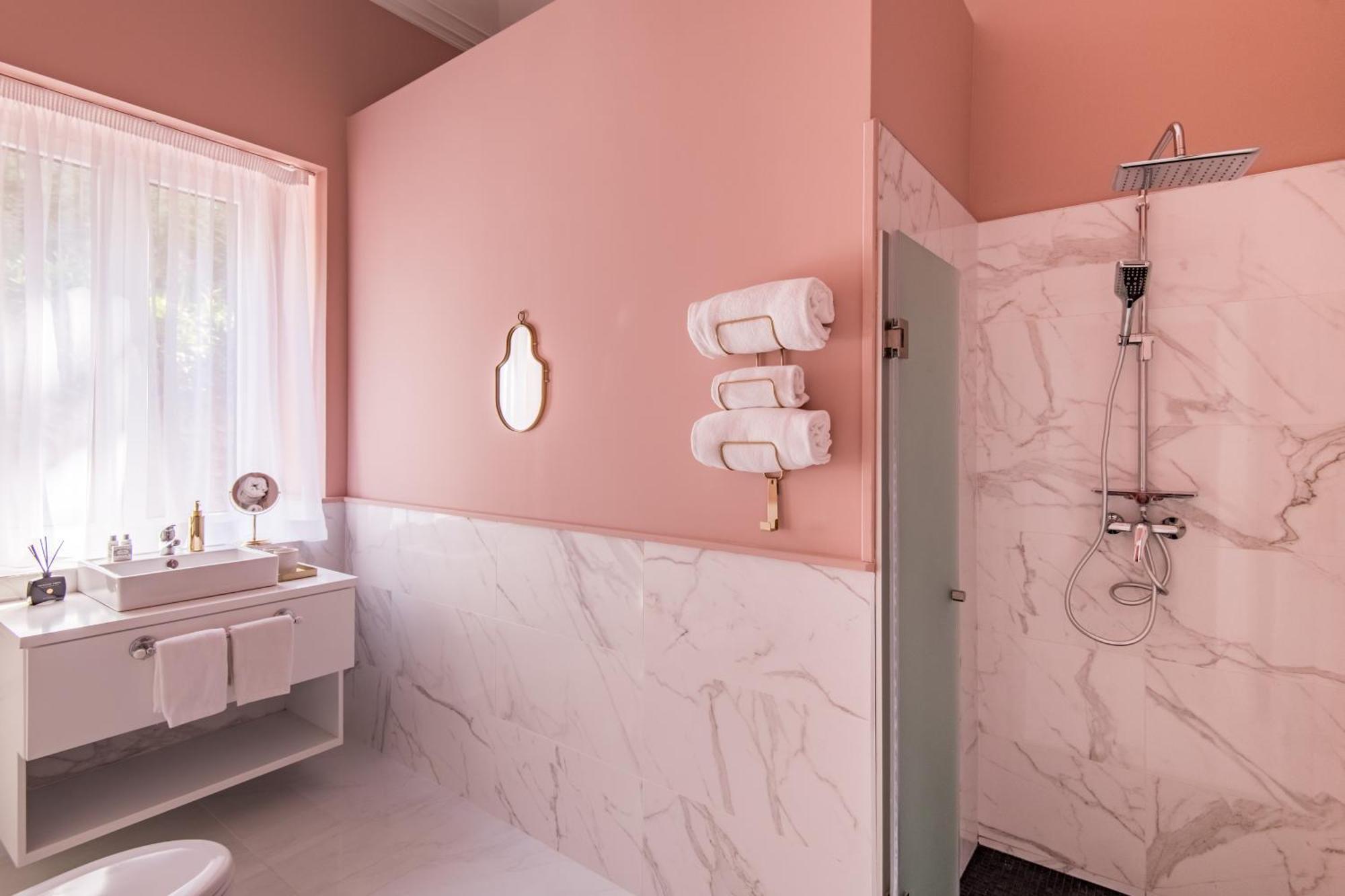 Villa Camelia Boutique House Camacha  المظهر الخارجي الصورة