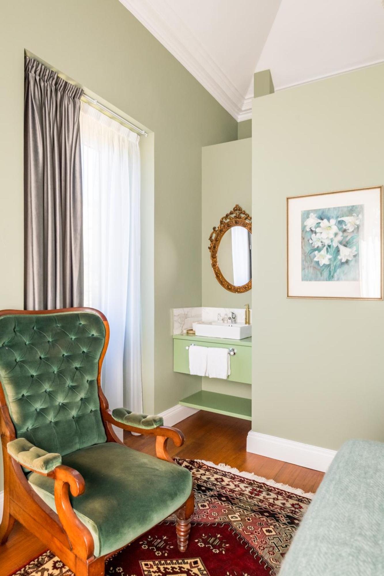 Villa Camelia Boutique House Camacha  المظهر الخارجي الصورة