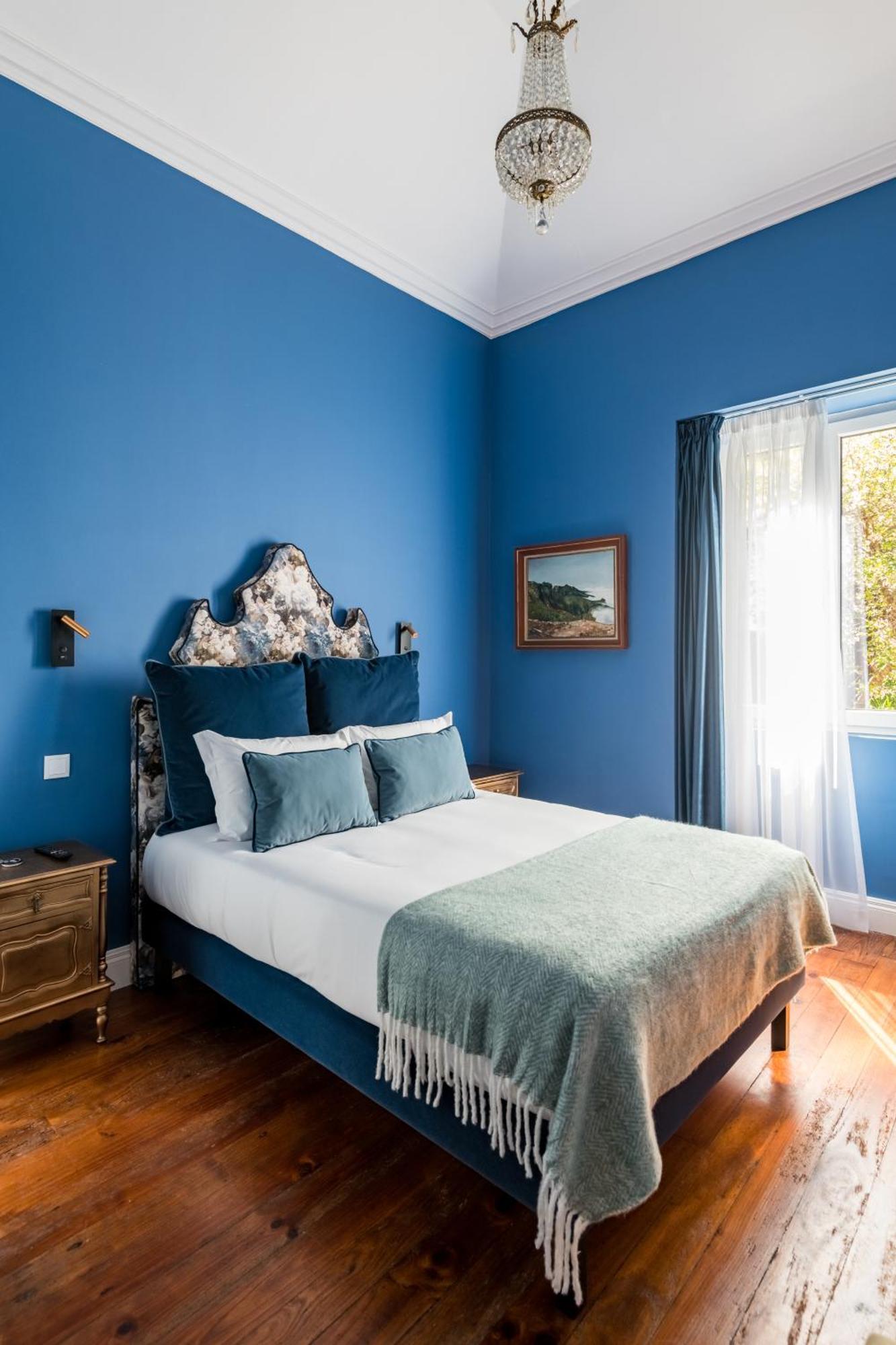 Villa Camelia Boutique House Camacha  المظهر الخارجي الصورة