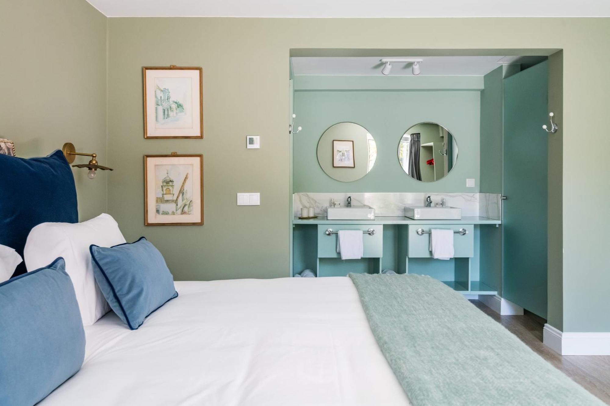 Villa Camelia Boutique House Camacha  المظهر الخارجي الصورة