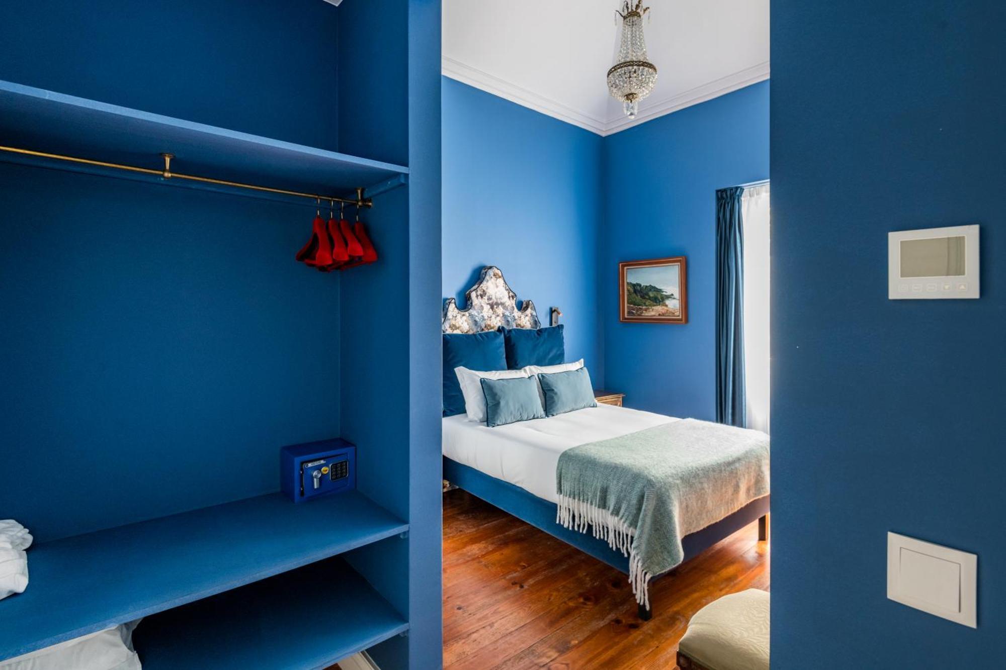 Villa Camelia Boutique House Camacha  المظهر الخارجي الصورة