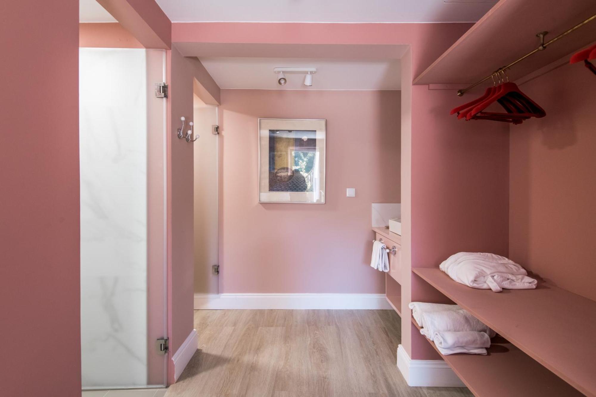 Villa Camelia Boutique House Camacha  المظهر الخارجي الصورة