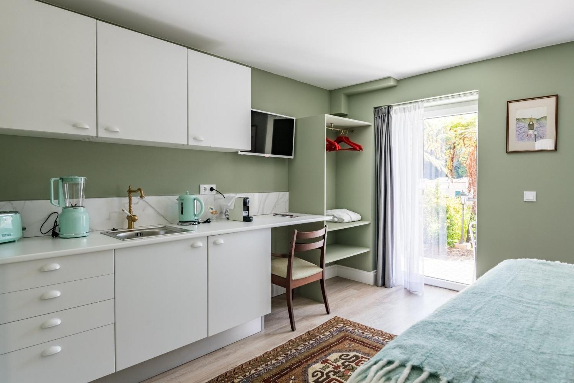 Villa Camelia Boutique House Camacha  المظهر الخارجي الصورة