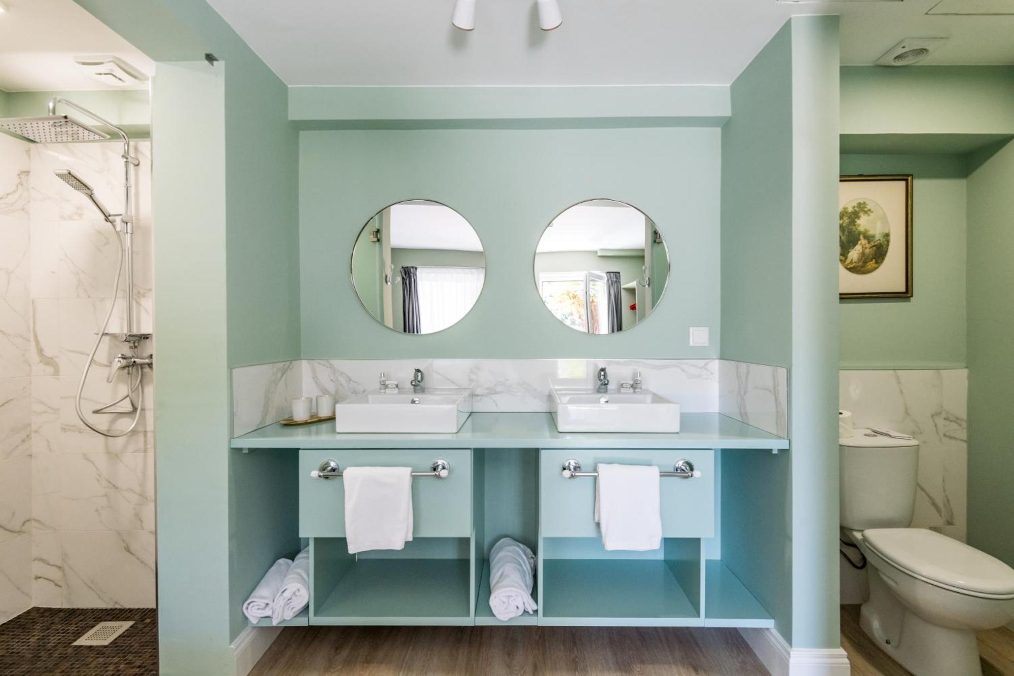 Villa Camelia Boutique House Camacha  المظهر الخارجي الصورة