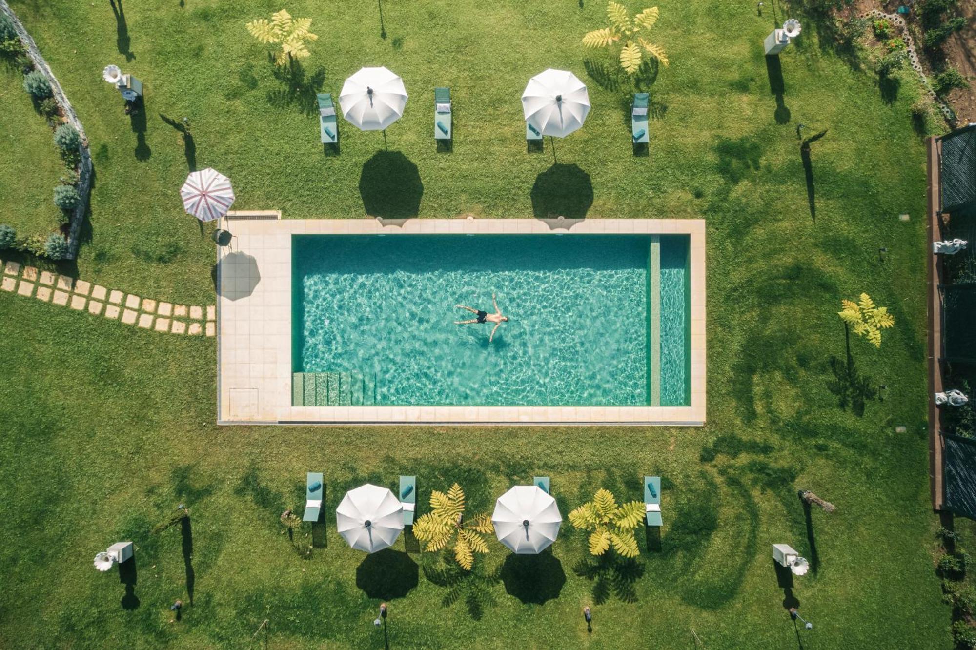 Villa Camelia Boutique House Camacha  المظهر الخارجي الصورة